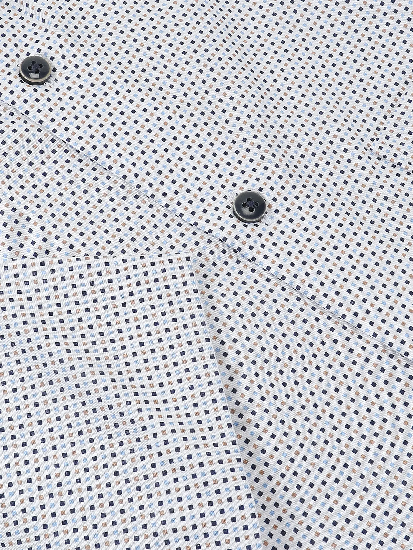 OLYMP | Hemd Modern Fit | 
